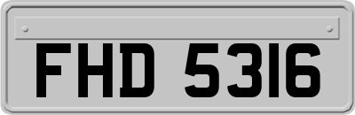 FHD5316