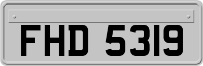 FHD5319