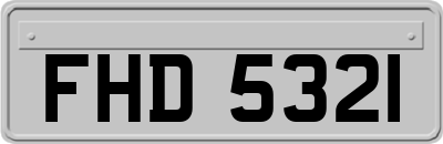 FHD5321