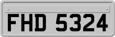 FHD5324