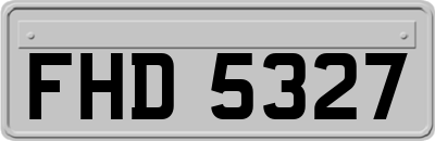 FHD5327