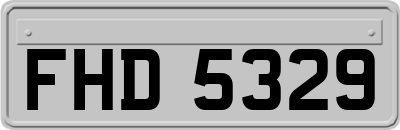 FHD5329