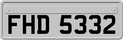 FHD5332
