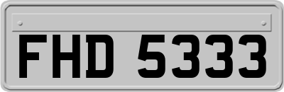 FHD5333