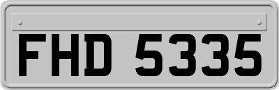 FHD5335