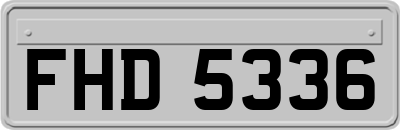 FHD5336