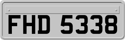 FHD5338