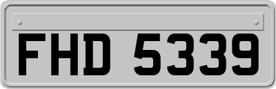FHD5339