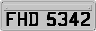 FHD5342