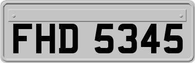 FHD5345