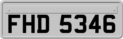 FHD5346