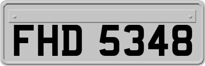 FHD5348