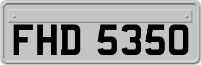 FHD5350
