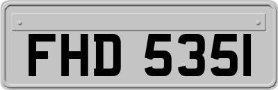 FHD5351