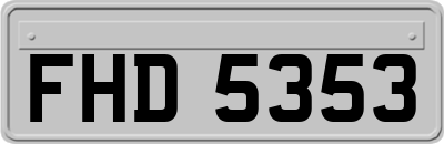 FHD5353