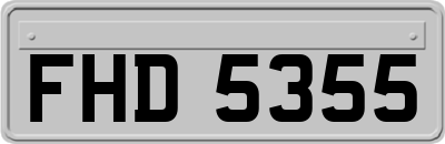 FHD5355