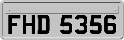 FHD5356