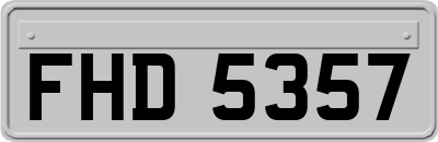 FHD5357