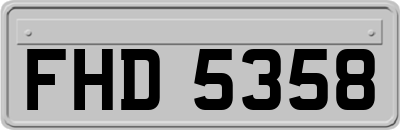 FHD5358