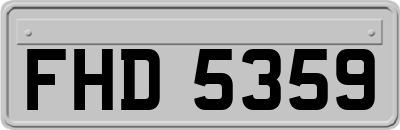 FHD5359