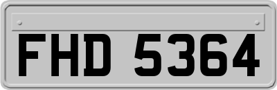 FHD5364