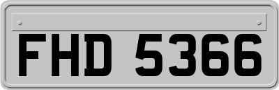 FHD5366