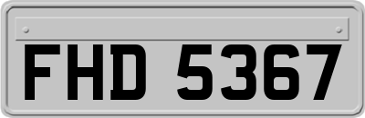 FHD5367