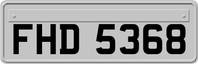 FHD5368
