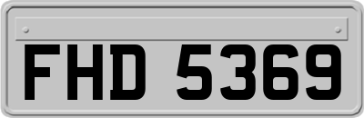 FHD5369
