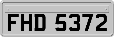 FHD5372