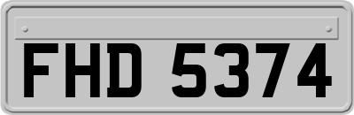 FHD5374