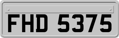 FHD5375