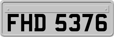 FHD5376