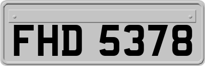 FHD5378
