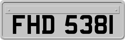 FHD5381