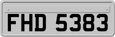 FHD5383