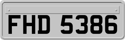 FHD5386