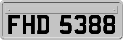 FHD5388
