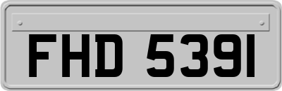 FHD5391