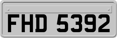 FHD5392