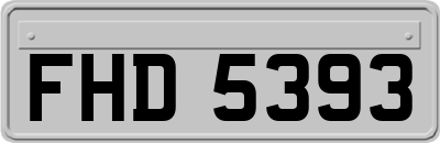 FHD5393
