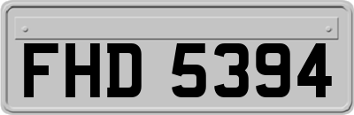 FHD5394