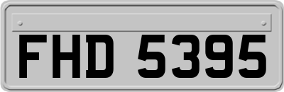 FHD5395