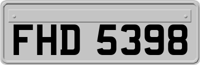FHD5398