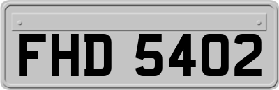 FHD5402