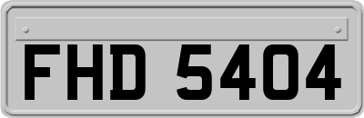 FHD5404