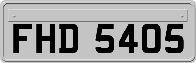 FHD5405