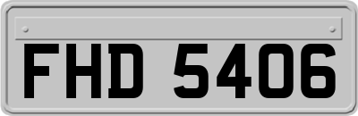 FHD5406