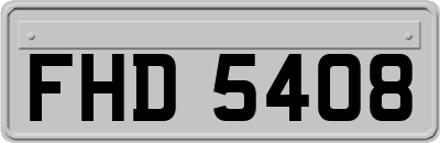 FHD5408