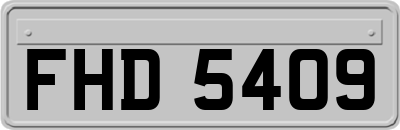 FHD5409